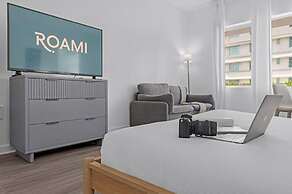 The Residences on Ocean Drive by Roami