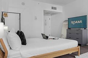 The Residences on Ocean Drive by Roami