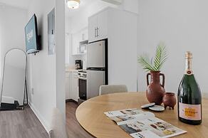 The Residences on Ocean Drive by Roami