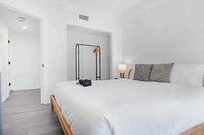 The Residences on Ocean Drive by Roami