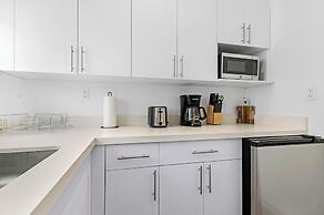 The Residences on Ocean Drive by Roami