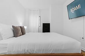 The Residences on Ocean Drive by Roami