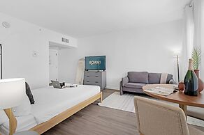 The Residences on Ocean Drive by Roami