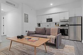 The Residences on Ocean Drive by Roami