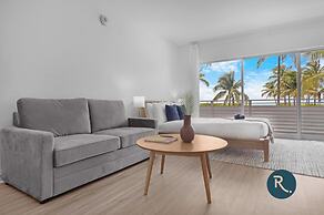 The Residences on Ocean Drive by Roami