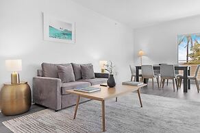 The Residences on Ocean Drive by Roami