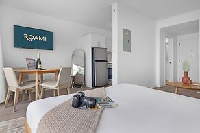 The Residences on Ocean Drive by Roami