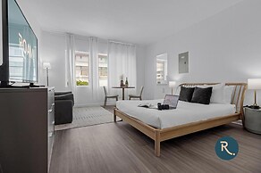 The Residences on Ocean Drive by Roami