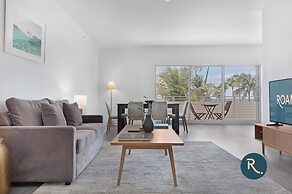 The Residences on Ocean Drive by Roami