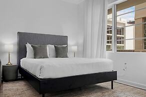 The Residences on Ocean Drive by Roami