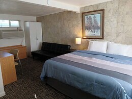 Silver Lakes Inn