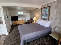 Silver Lakes Inn