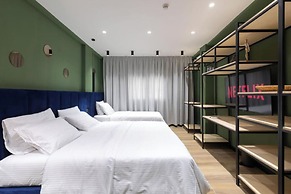 Kalpazo Tirana Blloku