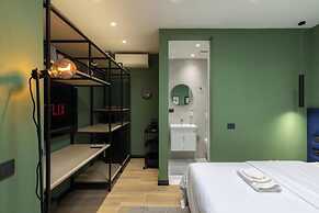 Kalpazo Tirana Blloku