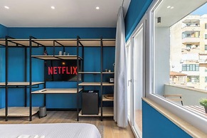 Kalpazo Tirana Blloku