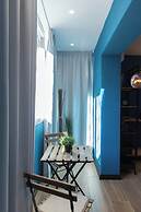 Kalpazo Tirana Blloku