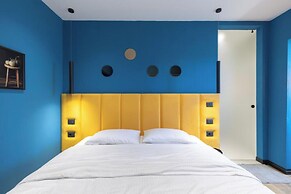 Kalpazo Tirana Blloku