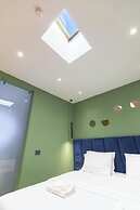 Kalpazo Tirana Blloku