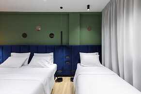 Kalpazo Tirana Blloku