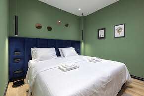 Kalpazo Tirana Blloku