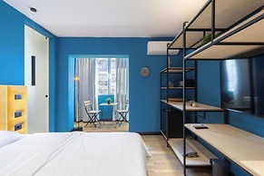 Kalpazo Tirana Blloku