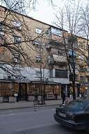 Kalpazo Tirana Blloku