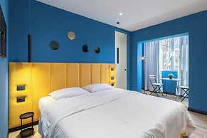 Kalpazo Tirana Blloku