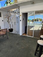 Casa Blanca Coexist Space Oaxaca