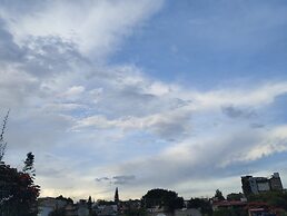 Casa Blanca Coexist Space Oaxaca