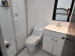 Casa Blanca Coexist Space Oaxaca