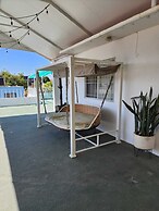 Casa Blanca Coexist Space Oaxaca