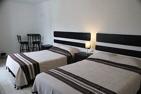 Casa Blanca Coexist Space Oaxaca