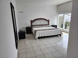 Casa Blanca Coexist Space Oaxaca