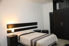 Casa Blanca Coexist Space Oaxaca