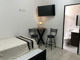 Casa Blanca Coexist Space Oaxaca