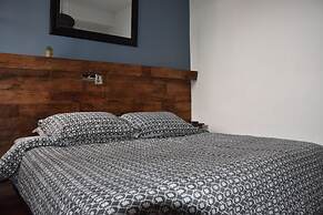 The Fox Hostel