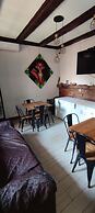 The Fox Hostel