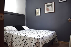 The Fox Hostel