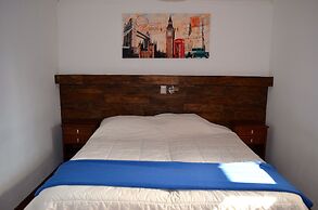 The Fox Hostel