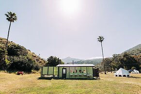 White s Landing Catalina Camp