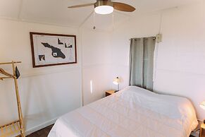 White s Landing Catalina Camp