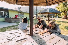 White s Landing Catalina Camp