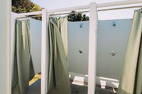 White s Landing Catalina Camp