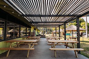 White s Landing Catalina Camp