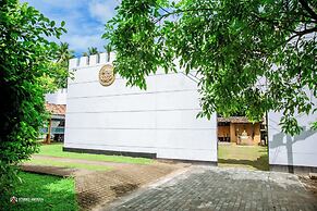 Bolagala Nature Resort