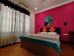 Bolagala Nature Resort