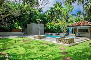 Bolagala Nature Resort