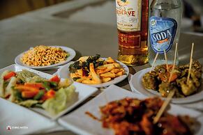 Bolagala Nature Resort