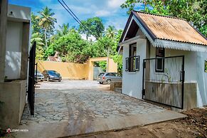 Bolagala Nature Resort