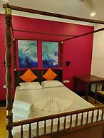 Bolagala Nature Resort